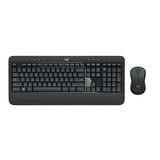 Logitech Logitech MK540 Advanced - Toetsenbord + muis set Logitech Logitech MK540 Advanced - Toetsenbord + muis set