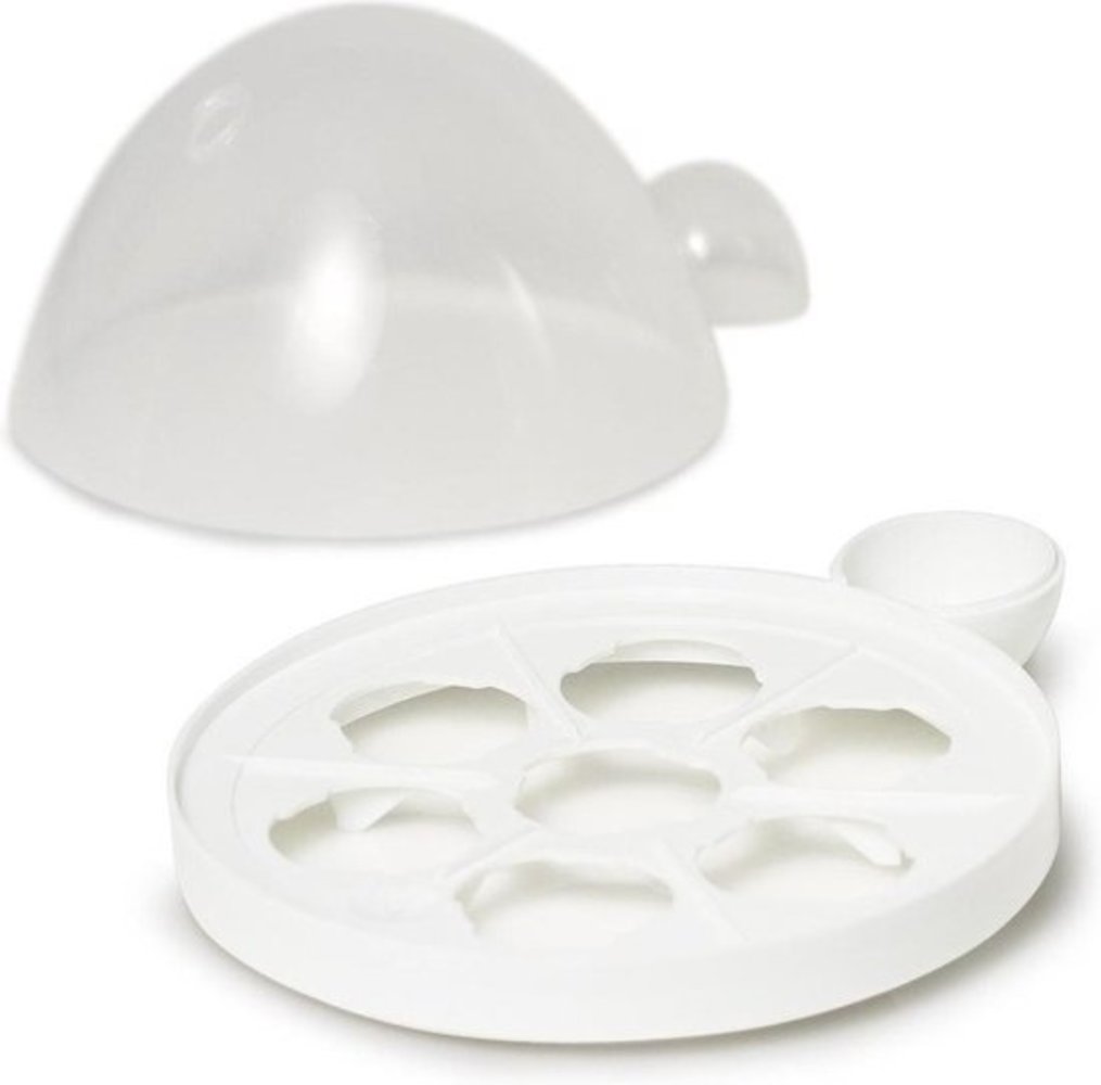 Tristar Tristar EK-3074 - Eierkoker Tristar Tristar EK-3074 - Eierkoker