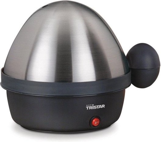 Tristar Tristar EK-3076 - Eierkoker Tristar Tristar EK-3076 - Eierkoker