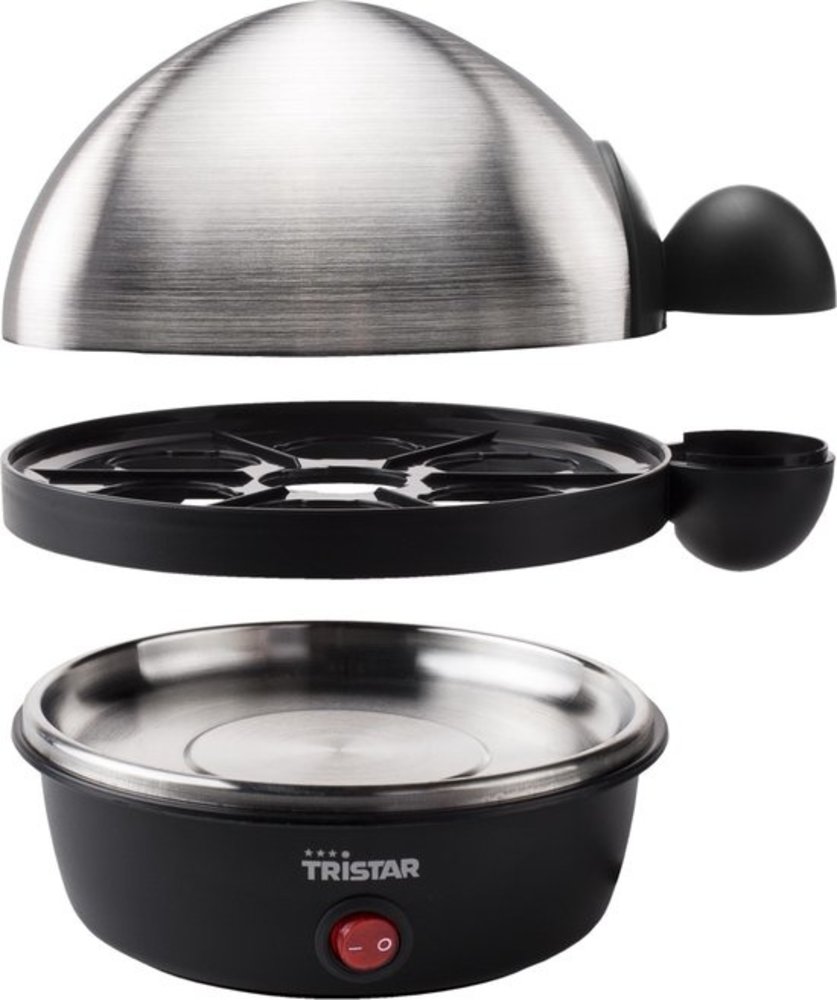 Tristar Tristar EK-3076 - Eierkoker Tristar Tristar EK-3076 - Eierkoker