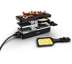 Tefal Tefal Plug & Share RE2308 - Gourmetset