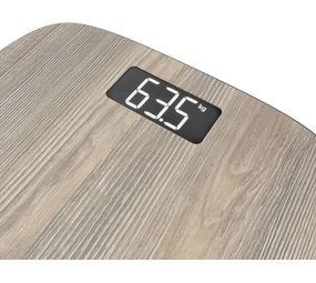 Tefal Tefal Origin PP1600 - Personenweegschaal Tefal Tefal Origin PP1600 - Personenweegschaal