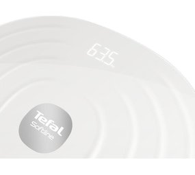 Tefal Tefal Softline PP1700 - Personenweegschaal Tefal Tefal Softline PP1700 - Personenweegschaal