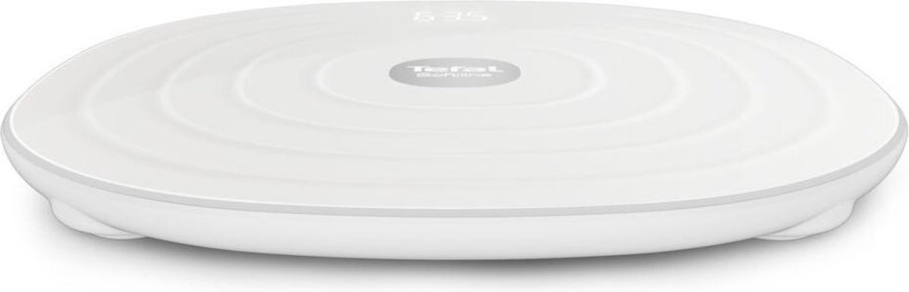 Tefal Tefal Softline PP1700 - Personenweegschaal Tefal Tefal Softline PP1700 - Personenweegschaal