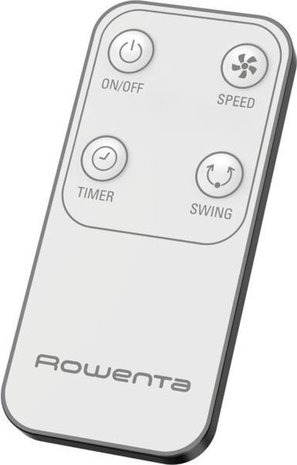 Rowenta Rowenta Essential+ VU4440F0 - Staande ventilator