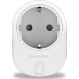 Marmitek Marmitek Power SE - Slimme stekker Marmitek Marmitek Power SE - Slimme stekker