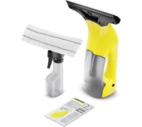 Kärcher Kärcher WV 1 Plus - Ruitenreiniger