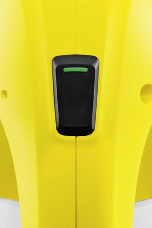 Kärcher Kärcher WV 1 Plus - Ruitenreiniger