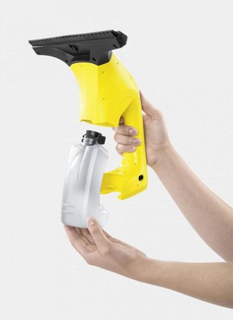 Kärcher Kärcher WV 1 Plus - Ruitenreiniger