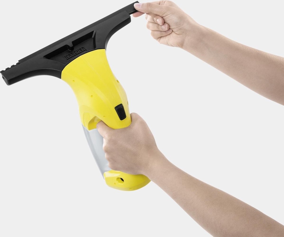 Kärcher Kärcher WV 1 Plus - Ruitenreiniger