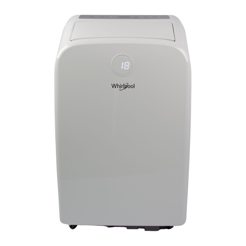 Whirlpool Whirlpool PACHW2900CO - Mobiele airco