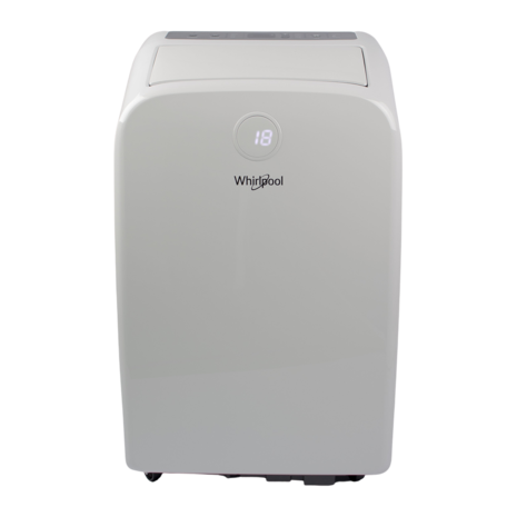 Whirlpool Whirlpool PACHW2900CO - Mobiele airco