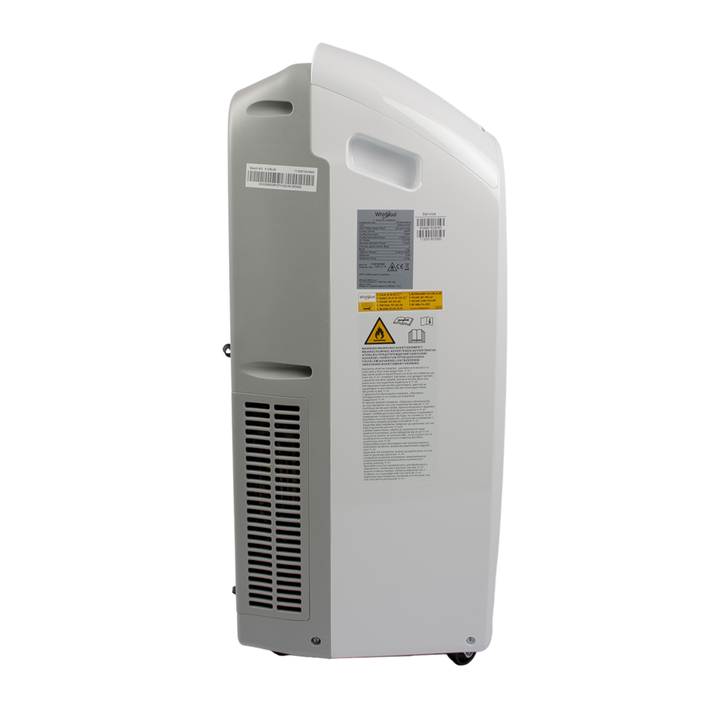 Whirlpool Whirlpool PACHW2900CO - Mobiele airco