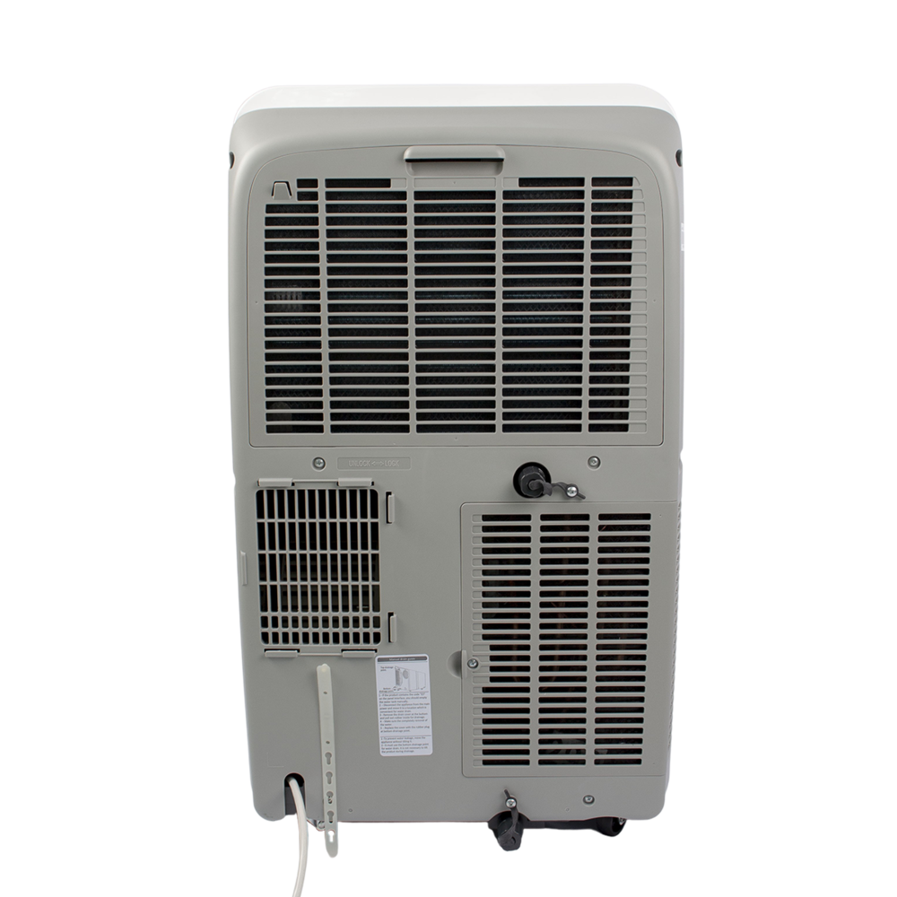 Whirlpool Whirlpool PACHW2900CO - Mobiele airco