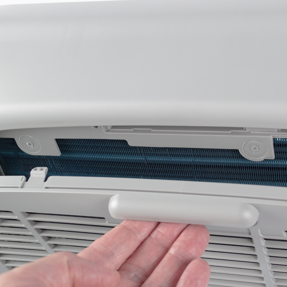 Whirlpool Whirlpool PACHW2900CO - Mobiele airco