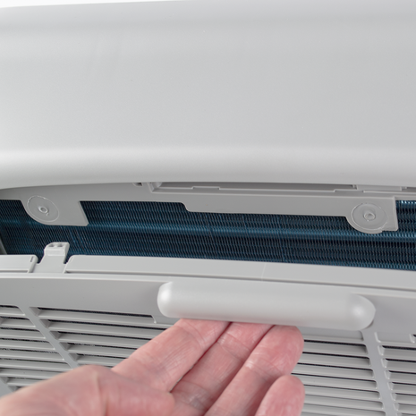 Whirlpool Whirlpool PACHW2900CO - Mobiele airco