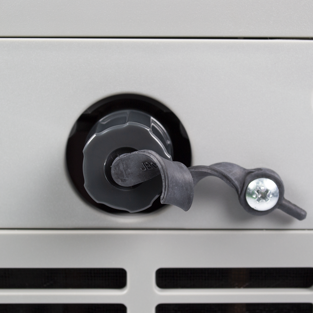 Whirlpool Whirlpool PACHW2900CO - Mobiele airco