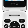 Doro Doro 7080 - Senioren telefoon Doro Doro 7080 - Senioren telefoon