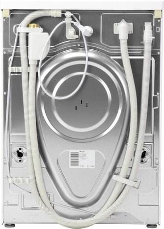 Miele Miele WCR 770 WPS - Wasmachine Miele Miele WCR 770 WPS - Wasmachine