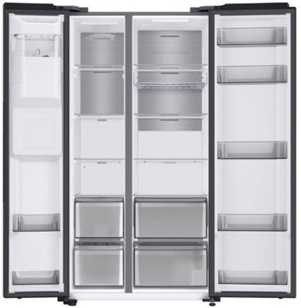 Samsung Samsung RS68A884CB1 - Amerikaanse koelkast