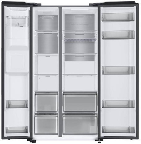 Samsung Samsung RS68A884CB1 - Amerikaanse koelkast