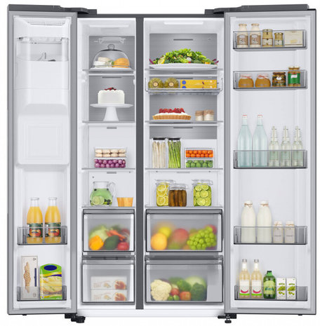 Samsung Samsung RS68A884CSL  - Amerikaanse koelkast