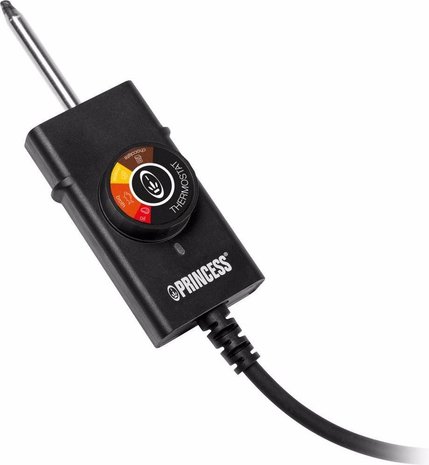 Princess Princess 173025 - Fondueset