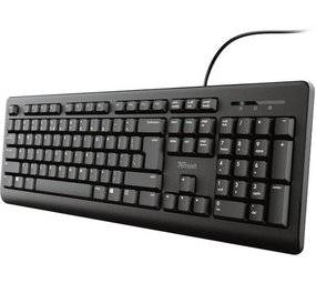 Trust Trust 23880 PRIMO - Toetsenbord Trust Trust 23880 PRIMO - Toetsenbord