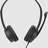 Trust Trust Mauro Zwart - USB Headset Trust Trust Mauro Zwart - USB Headset
