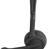 Trust Trust Mauro Zwart - USB Headset Trust Trust Mauro Zwart - USB Headset