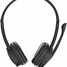 Trust Trust Mauro Zwart - USB Headset Trust Trust Mauro Zwart - USB Headset