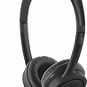 Trust Trust Mauro Zwart - USB Headset Trust Trust Mauro Zwart - USB Headset