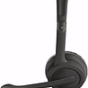 Trust Trust Mauro Zwart - USB Headset Trust Trust Mauro Zwart - USB Headset