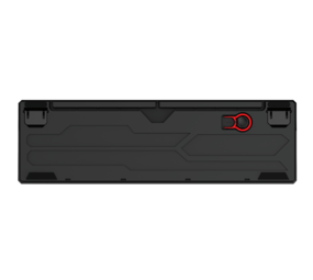 Trust Trust GXT 865 Asta - Gaming toetsenbord Trust Trust GXT 865 Asta - Gaming toetsenbord