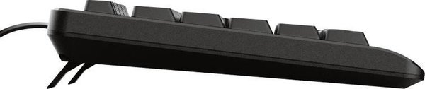 Trust Trust 23970 Primo - Toetsenbord + muis set Trust Trust 23970 Primo - Toetsenbord + muis set