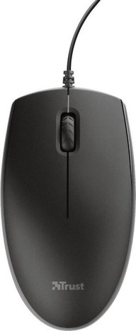 Trust Trust 23970 Primo - Toetsenbord + muis set Trust Trust 23970 Primo - Toetsenbord + muis set