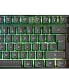 Trust Trust GXT 835 Azor - Gaming toetsenbord Trust Trust GXT 835 Azor - Gaming toetsenbord