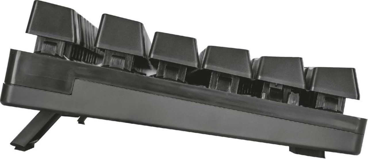 Trust Trust GXT 835 Azor - Gaming toetsenbord Trust Trust GXT 835 Azor - Gaming toetsenbord