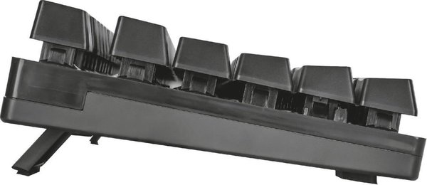 Trust Trust GXT 835 Azor - Gaming toetsenbord Trust Trust GXT 835 Azor - Gaming toetsenbord