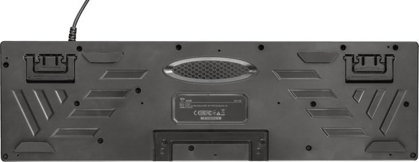 Trust Trust GXT 835 Azor - Gaming toetsenbord Trust Trust GXT 835 Azor - Gaming toetsenbord