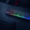 Trust Trust GXT 835 Azor - Gaming toetsenbord Trust Trust GXT 835 Azor - Gaming toetsenbord