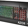 Trust Trust GXT 835 Azor - Gaming toetsenbord Trust Trust GXT 835 Azor - Gaming toetsenbord