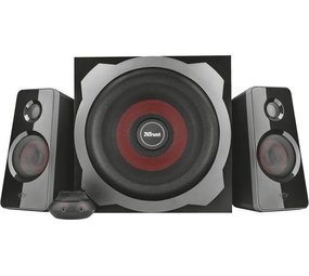 Trust Trust GXT 38 Tytan - PC speaker Trust Trust GXT 38 Tytan - PC speaker