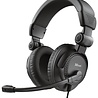 Trust Trust COMO Zwart - Gaming headset Trust Trust COMO Zwart - Gaming headset