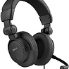 Trust Trust COMO Zwart - Gaming headset Trust Trust COMO Zwart - Gaming headset