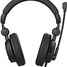 Trust Trust COMO Zwart - Gaming headset Trust Trust COMO Zwart - Gaming headset