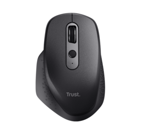 Trust Trust 23812 Ozaa - Muis Trust Trust 23812 Ozaa - Muis