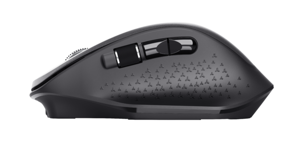 Trust Trust 23812 Ozaa - Muis Trust Trust 23812 Ozaa - Muis