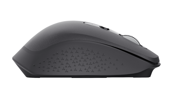 Trust Trust 23812 Ozaa - Muis Trust Trust 23812 Ozaa - Muis