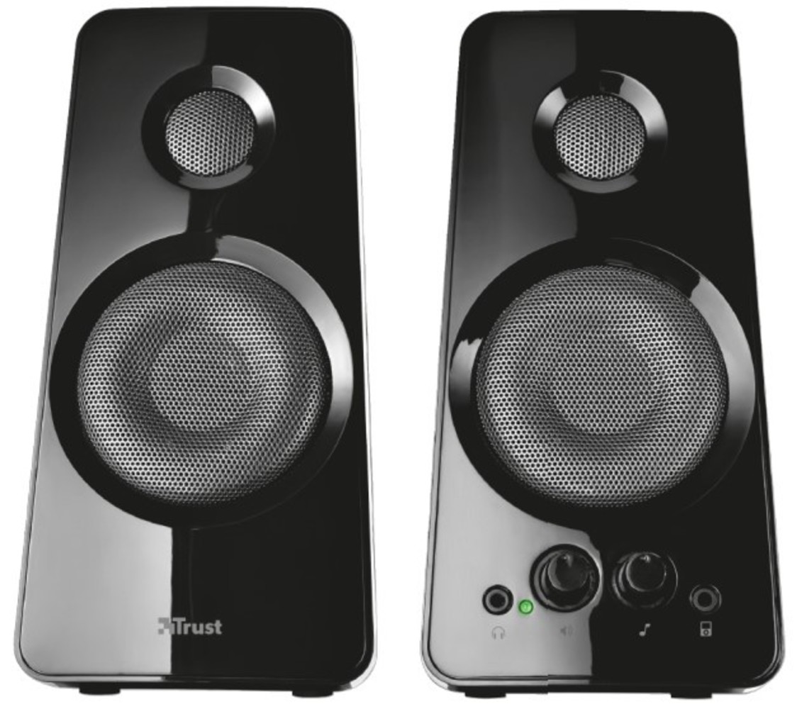 Trust Trust 21560 TYTAN PC Speakers - PC speaker Trust Trust 21560 TYTAN PC Speakers - PC speaker